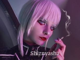 Shiznyasha