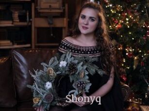 Shonyq