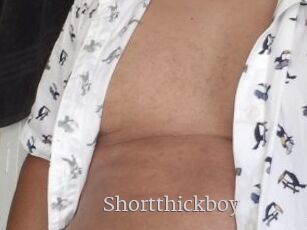 Shortthickboy