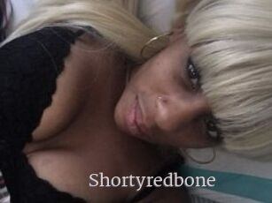 Shortyredbone