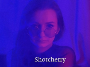 Shotcherry