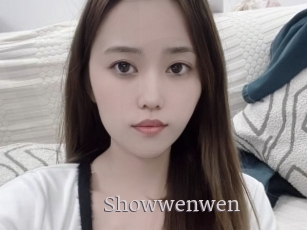 Showwenwen