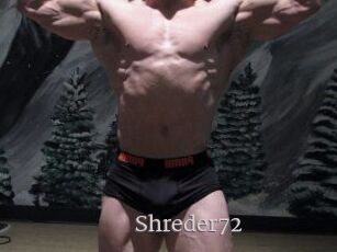Shreder72