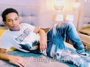 Shugyderek