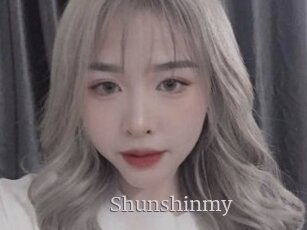 Shunshinmy