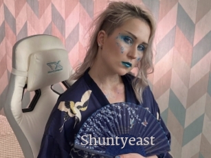 Shuntyeast