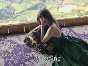 shuqing Vidéo Beurettes