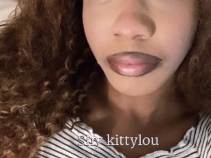 Shy_kittylou