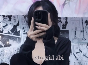 shygirl_abi Vidéo Beurettes