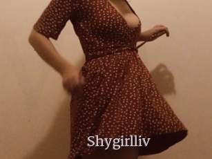 Shygirlliv