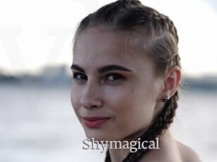 Shymagical