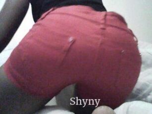 Shyny