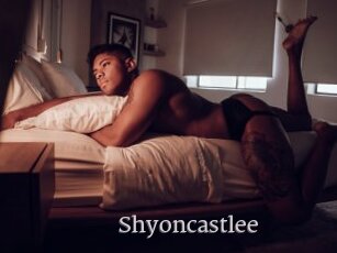 Shyoncastlee