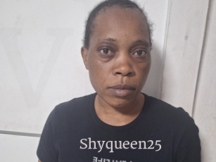 Shyqueen25