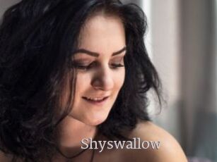 Shyswallow
