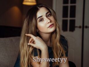 Shysweetyy