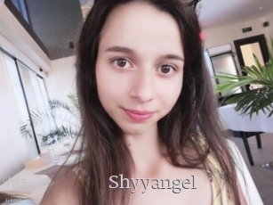 Shyyangel
