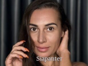 Siapanter
