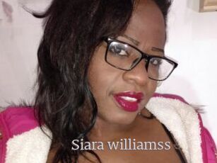Siara_williamss