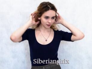 Siberiangirlx