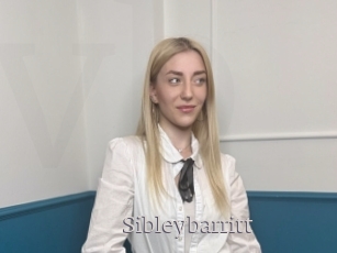 Sibleybarritt