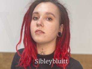 Sibleybluitt