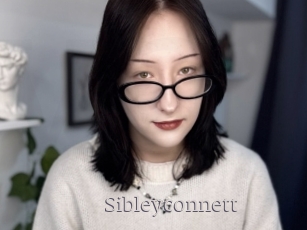 Sibleyconnett