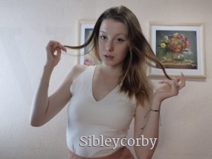 Sibleycorby