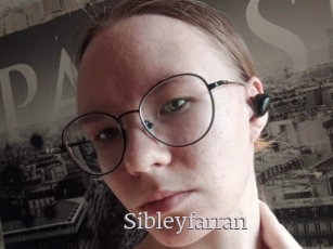 Sibleyfarran