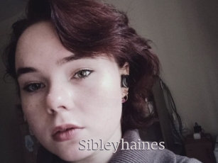 Sibleyhaines