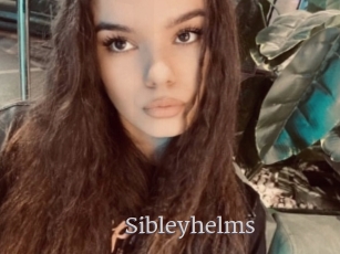 Sibleyhelms