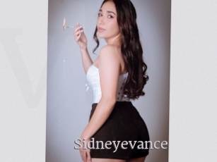 Sidneyevance