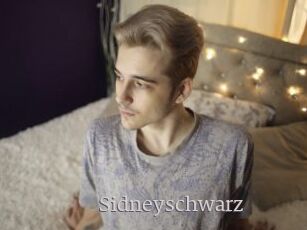 Sidneyschwarz