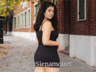 Sienamonet