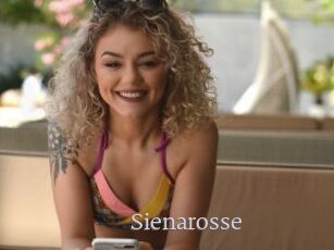 Sienarosse