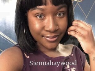 Siennahaywood