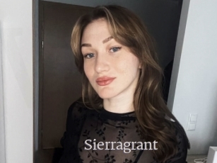 Sierragrant