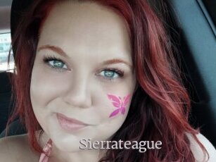 Sierrateague