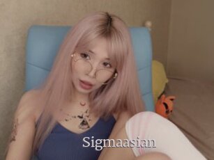 Sigmaasian