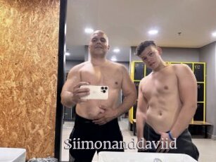 Siimonanddaviid