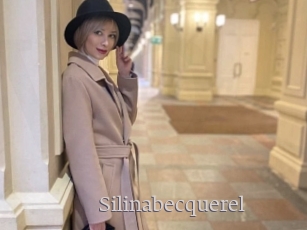 Silinabecquerel