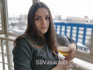 Silvasacker