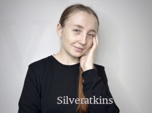 Silveratkins