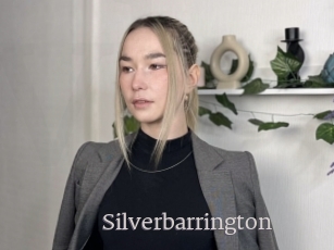 Silverbarrington