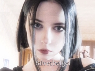 Silverbelger