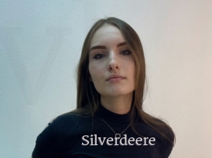 Silverdeere