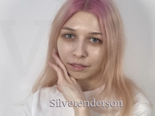 Silverenderson