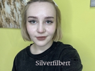 Silverfilbert