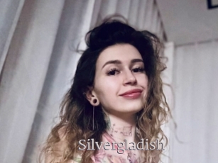 Silvergladish