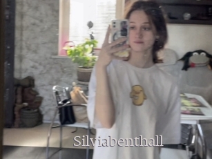 Silviabenthall